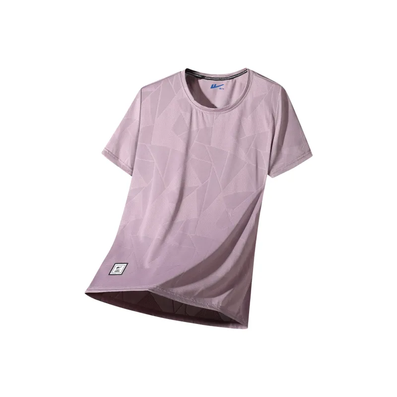 WARRIOR T Shirts Unisex-12