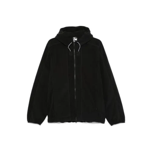 GR10K Fleece Hoodie