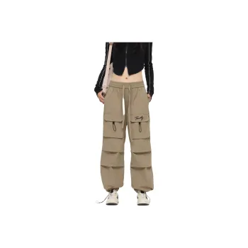 30BRAID Cargo Pants Unisex