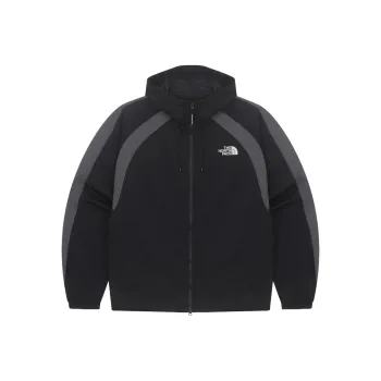THE NORTH FACE Retro Jackets Coat Unisex Black