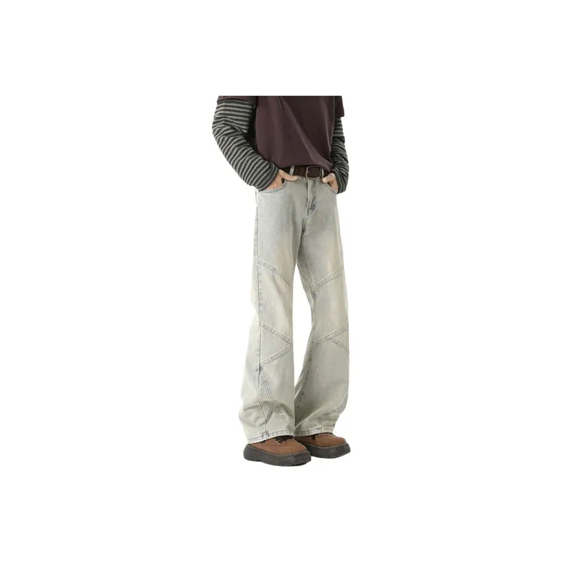 FOREVER 21 Jeans Unisex-5