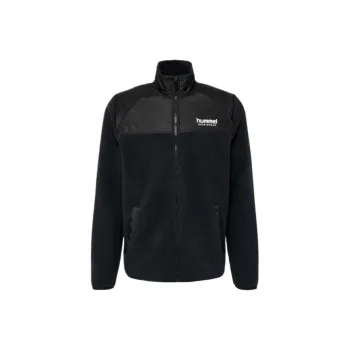 Hummel HMLLGC THEO Jackets Coats Men's Black