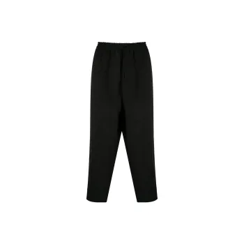 JIL SANDER Casual Pants Men Black