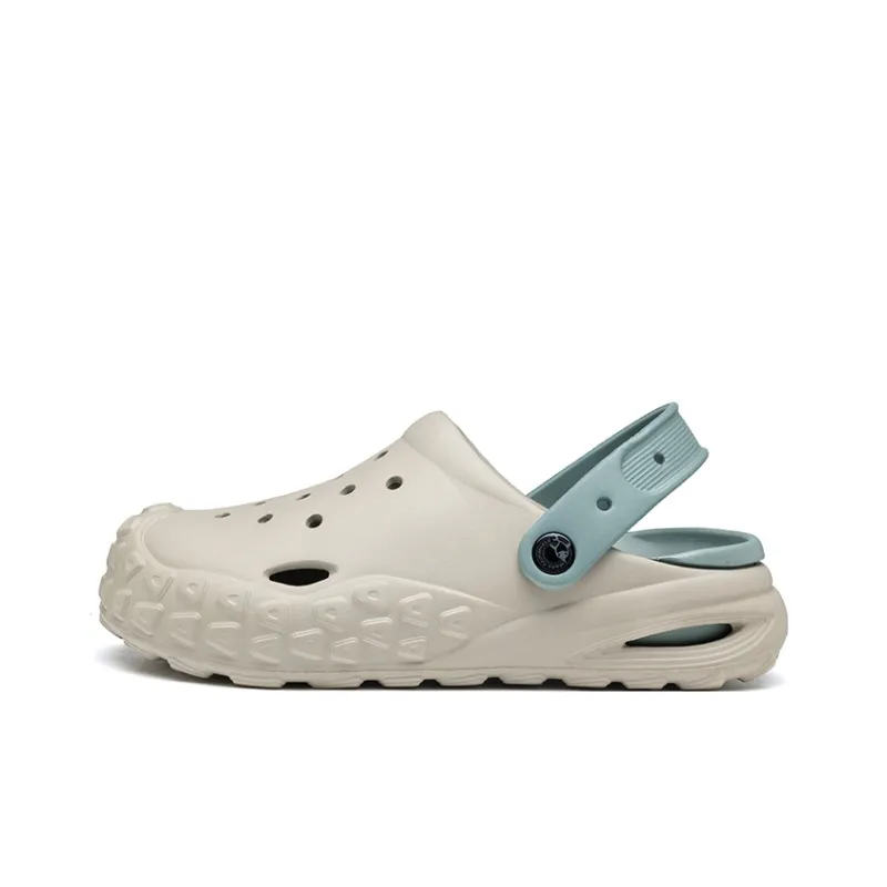 FAIRWHALE Clogs Men-0