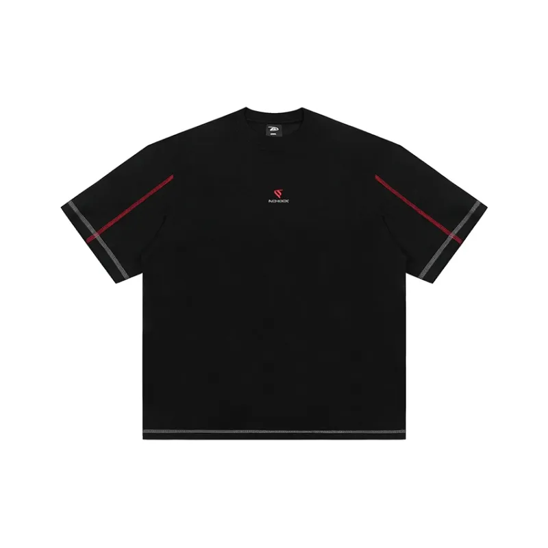 A Chock T Shirts Unisex-0