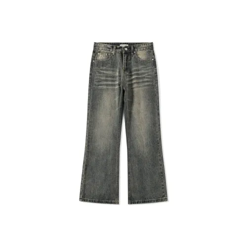 Michael Rock Jeans Men
