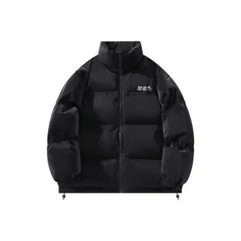 SESAME STREET Down Jacket Unisex