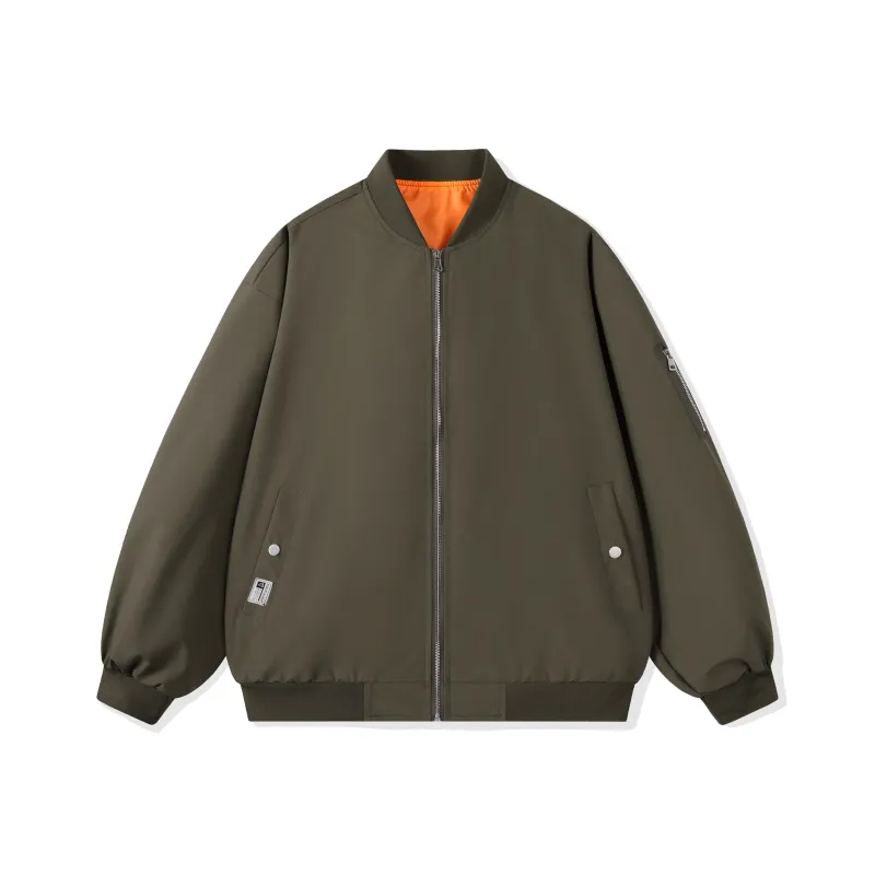 FIDO DIDO Jackets Unisex-10