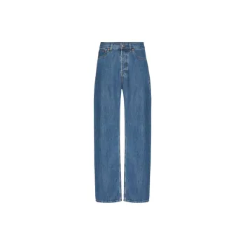 Valentino Jeans Men's Dark Blue