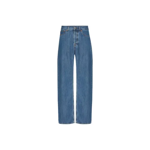 Valentino Jeans Men's Dark Blue