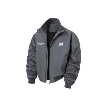 MXDT Jackets Unisex
