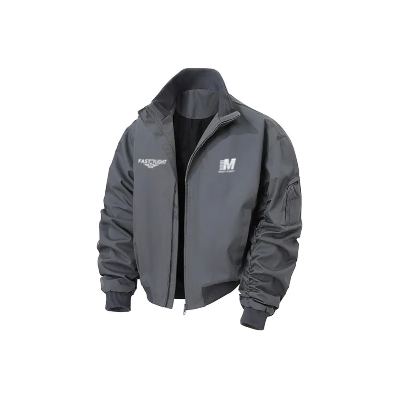 MXDT Jackets Unisex-0