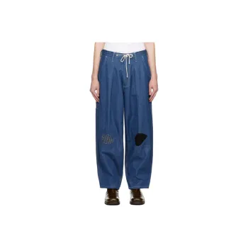 Story Mfg Slash Pocket Jeans