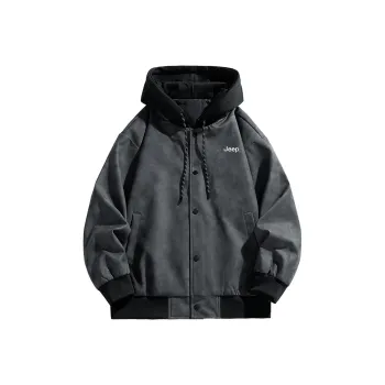 Jeep Jackets Unisex