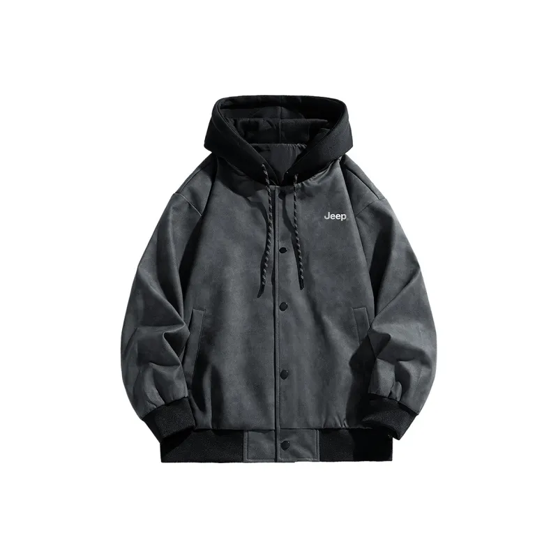 Jeep Jackets Unisex-0