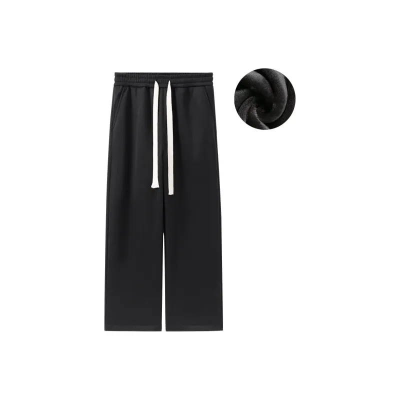 Gwola Knitted Sports Pants Unisex-20