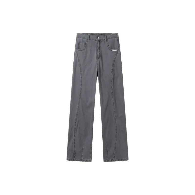 P8H9 Jeans Unisex-5