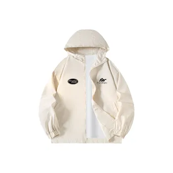 FORIDER Jackets Unisex