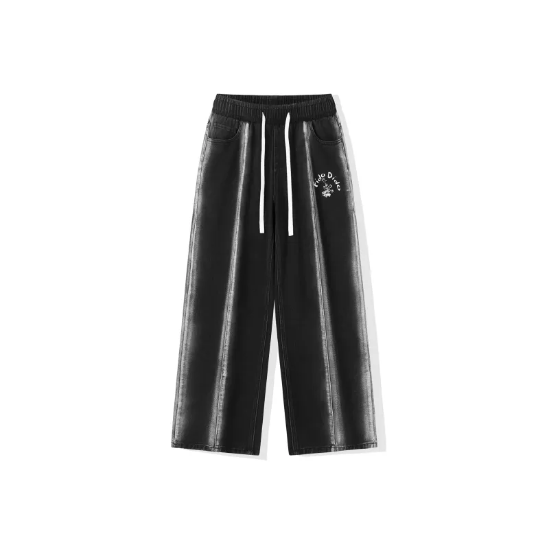 FIDO DIDO Jeans Unisex-10