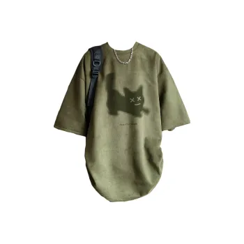 TESTUNG T Shirts Unisex