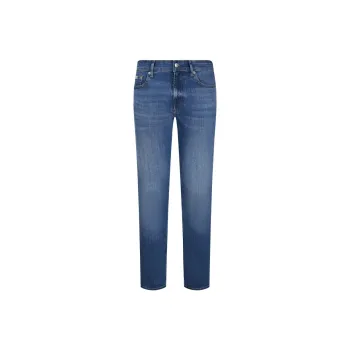CALVIN KLEIN Jeans Men's ULN Denim Light Blue