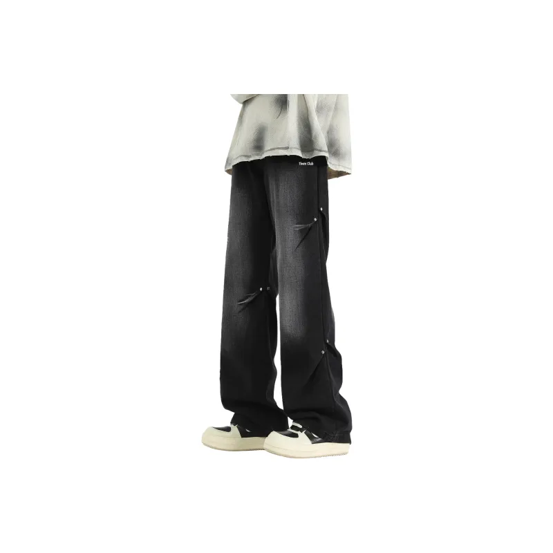 TBSM Jeans Unisex-31