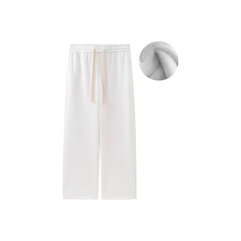 Gwola Knitted Sports Pants Unisex-22