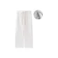 White (Fleece-Lined)