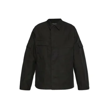 Y 3 Field Shirt Jacket