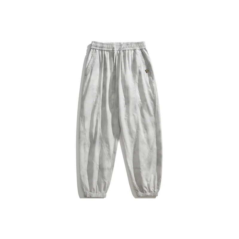 SESAME STREET Cargo Pants Unisex-3