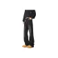 Black (Bootcut Versatile Style)