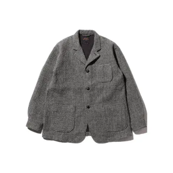 Beams FUTURE ARCHIVE Series FW24 PLUS Jackets Coats Men's