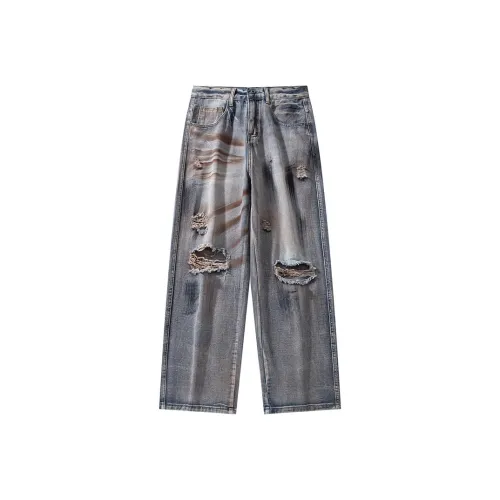 H2P Jeans Unisex