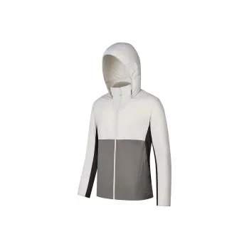Saucony SS25 Jackets Coats Men's Light Khaki