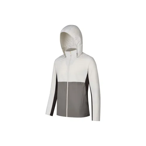 Saucony SS25 Jackets Coats Men's Light Khaki