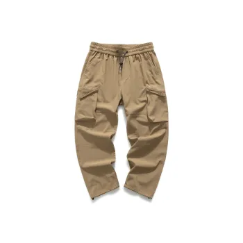 SWISS MILITARY Cargo Pants Men's