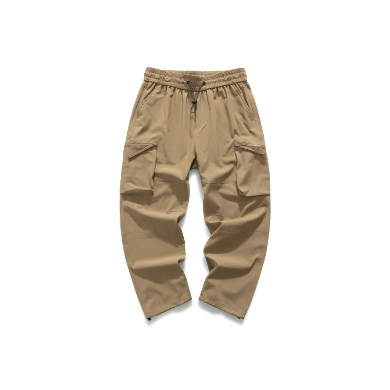 SWISS MILITARY Cargo Pants Men's-0