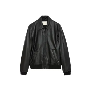 Zadig & Voltaire Mate Jacket