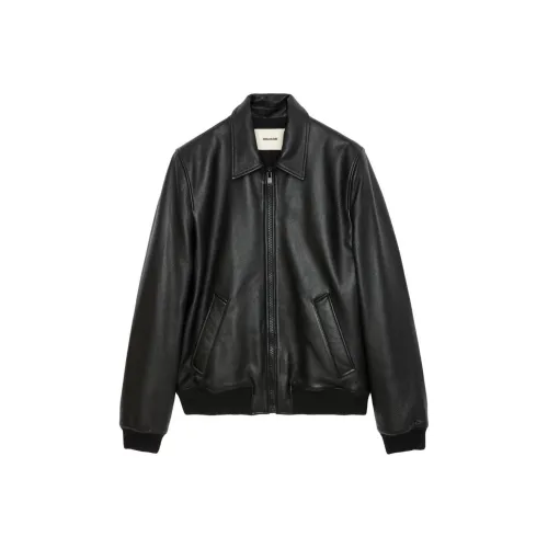Zadig & Voltaire Mate Jacket