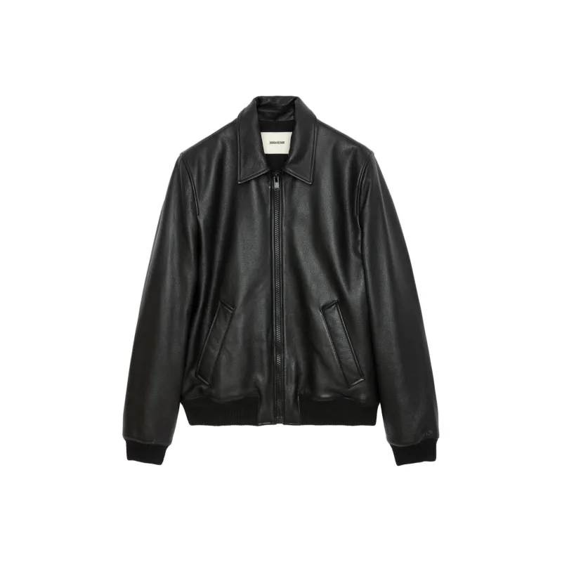 Zadig & Voltaire Mate Jacket-0