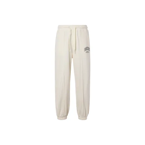 Knot Rhythm striped shorts