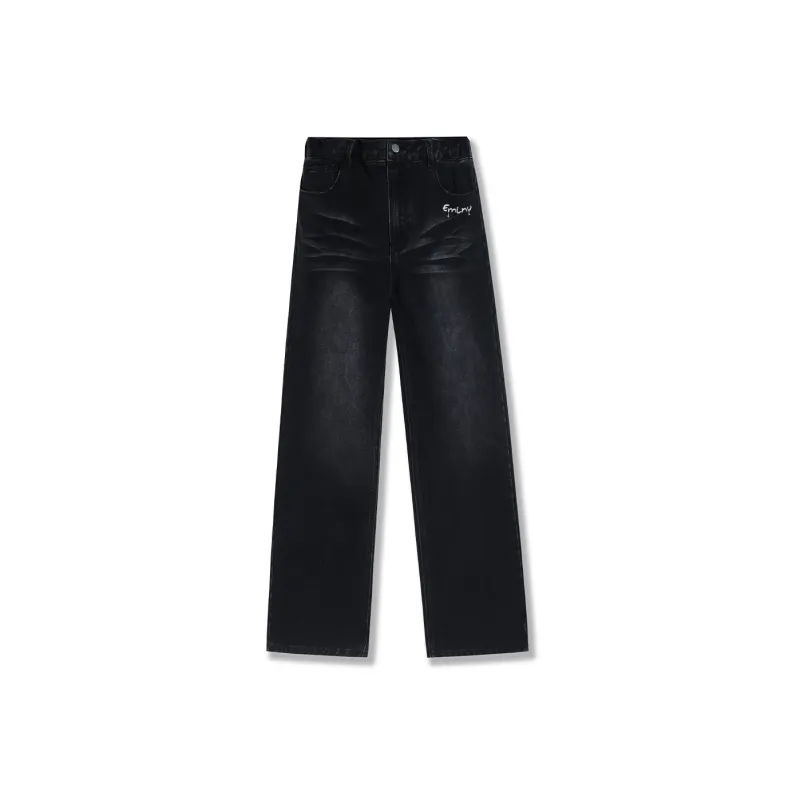 EMINU Jeans Unisex-6