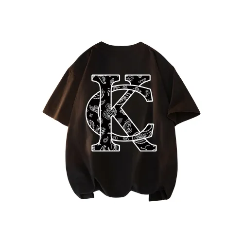 CSKS T Shirts Unisex