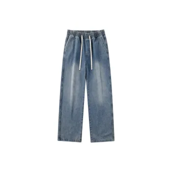 GNOMESHGH Jeans Unisex