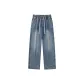 Vintage Blue