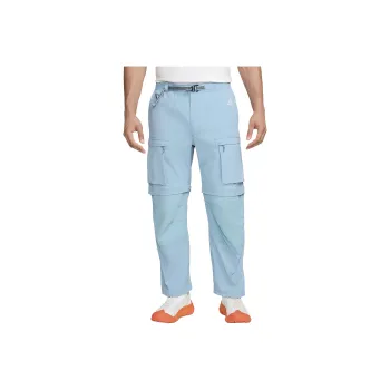 Nike ACG 'Smith Summit' Men's Cargo Pants Cargo Pants Men's Blue