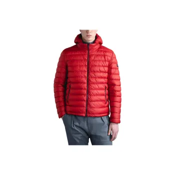 Paul & Shark Yachting Jackets & Coats Men's Red
