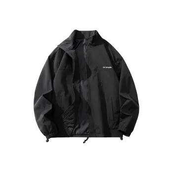 FAX FOR FMACM Jackets Unisex