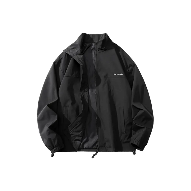 FAX FOR FMACM Jackets Unisex-0