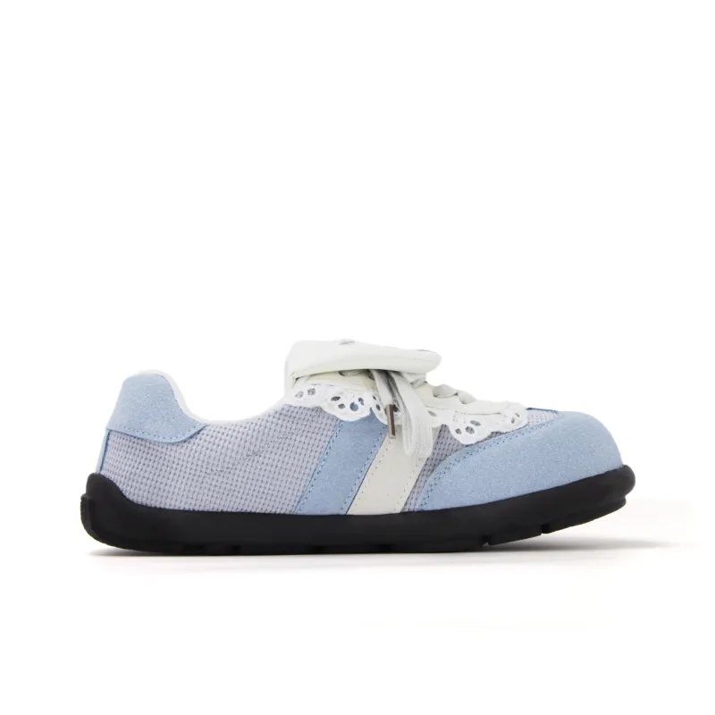 7 SEVFUN Abrasion Resistant Height Increasing Low Top Casual Shoes Women's-9